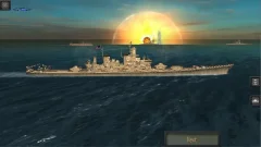 Pacific Fleet - screenshot 4