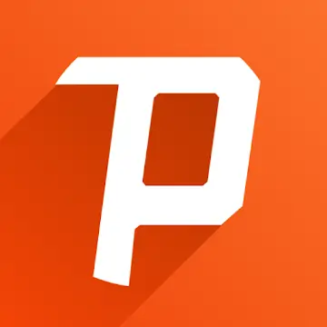 Psiphon Pro - app icon