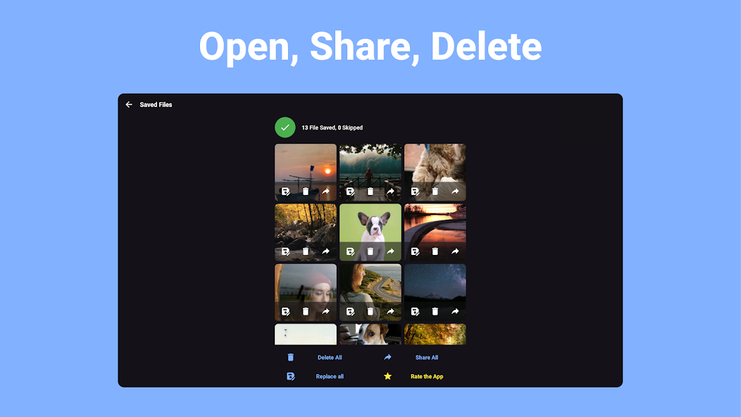 Compress Video - Resize Video - screenshot 9