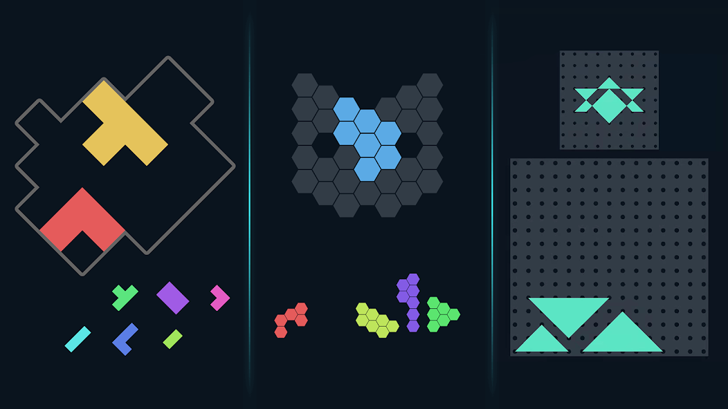 Brain Training - Logic Puzzles - screenshot 15