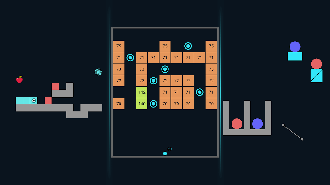 Brain Training - Logic Puzzles - screenshot 8