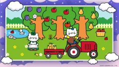 Hello Kitty: Good Night - screenshot 3