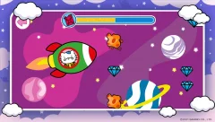 Hello Kitty: Good Night - screenshot 4