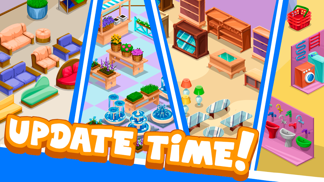 Vlad&Niki Town - screenshot 18