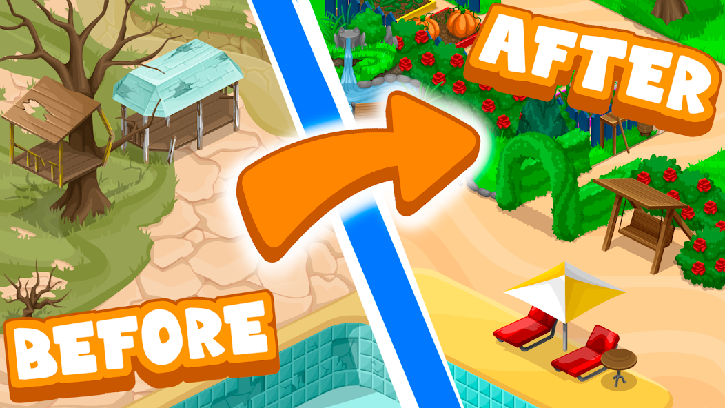 Vlad&Niki Town - screenshot 19