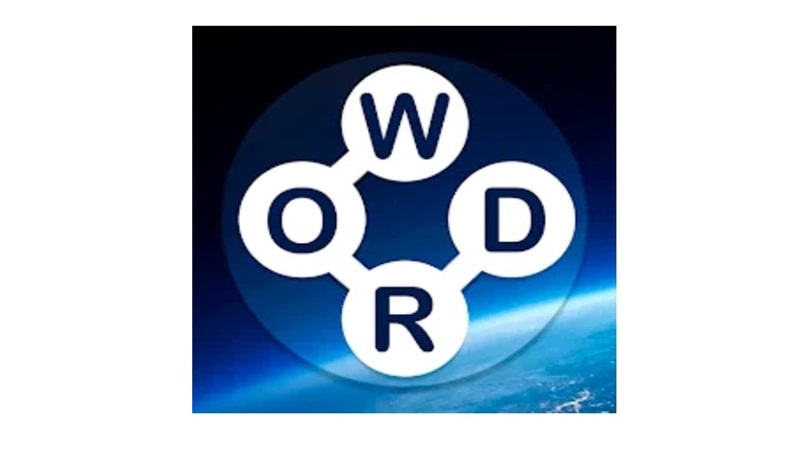WOW Word connect game APK MOD APK icon