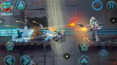 Wardog Soldiers: Metal Gun - screenshot 1