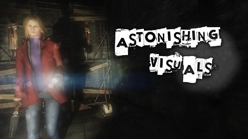 Forgotten Memories APK - screenshot 4