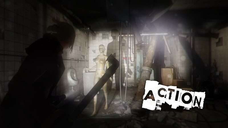 Forgotten Memories APK - screenshot 5