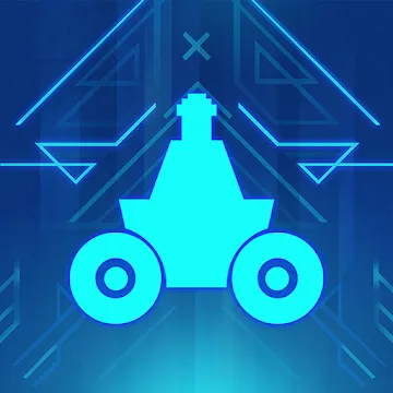 Blast Punk! MOD APK icon