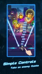 Blast Punk! - screenshot 1