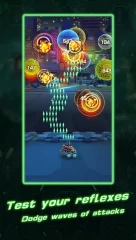 Blast Punk! - screenshot 2