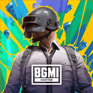 Battlegrounds Mobile India - app icon