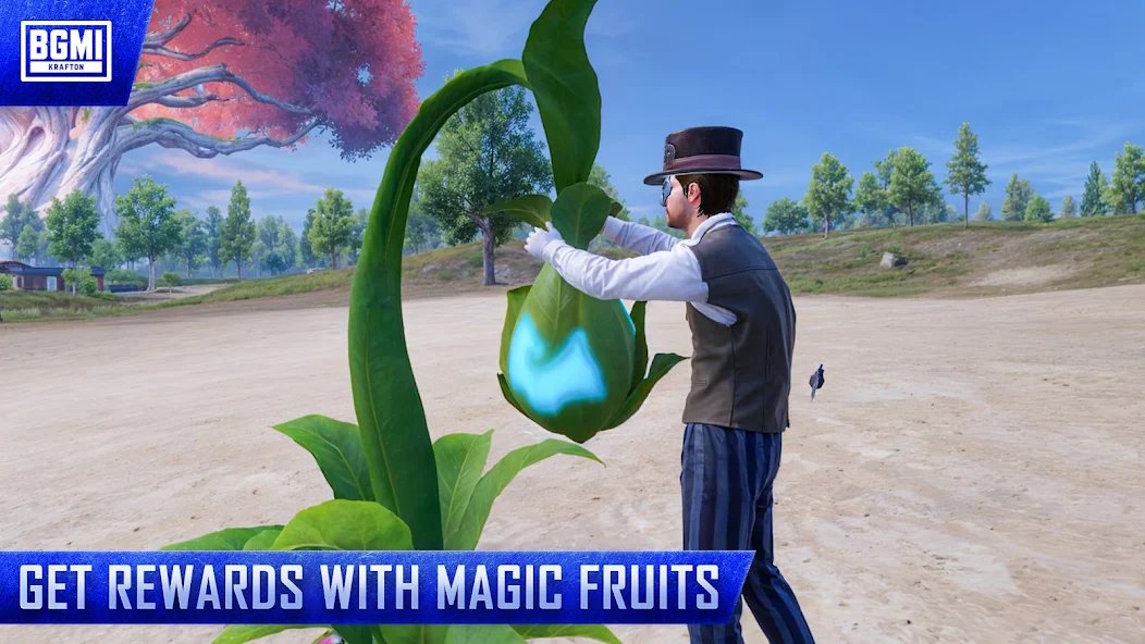 Battlegrounds Mobile India - screenshot 12