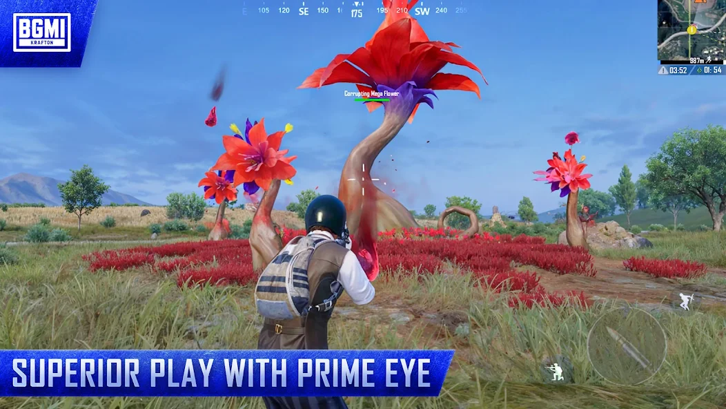 Battlegrounds Mobile India - screenshot 19