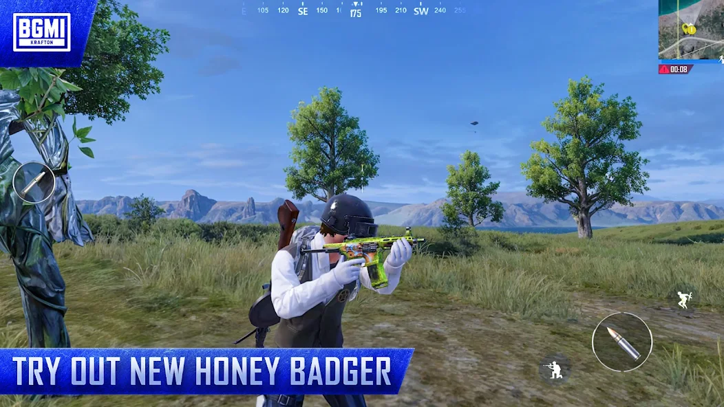 Battlegrounds Mobile India - screenshot 21