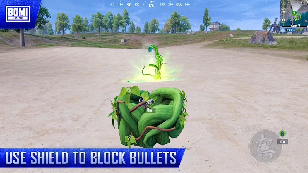 Battlegrounds Mobile India - screenshot 22