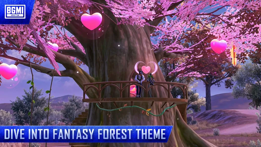 Battlegrounds Mobile India - screenshot 9