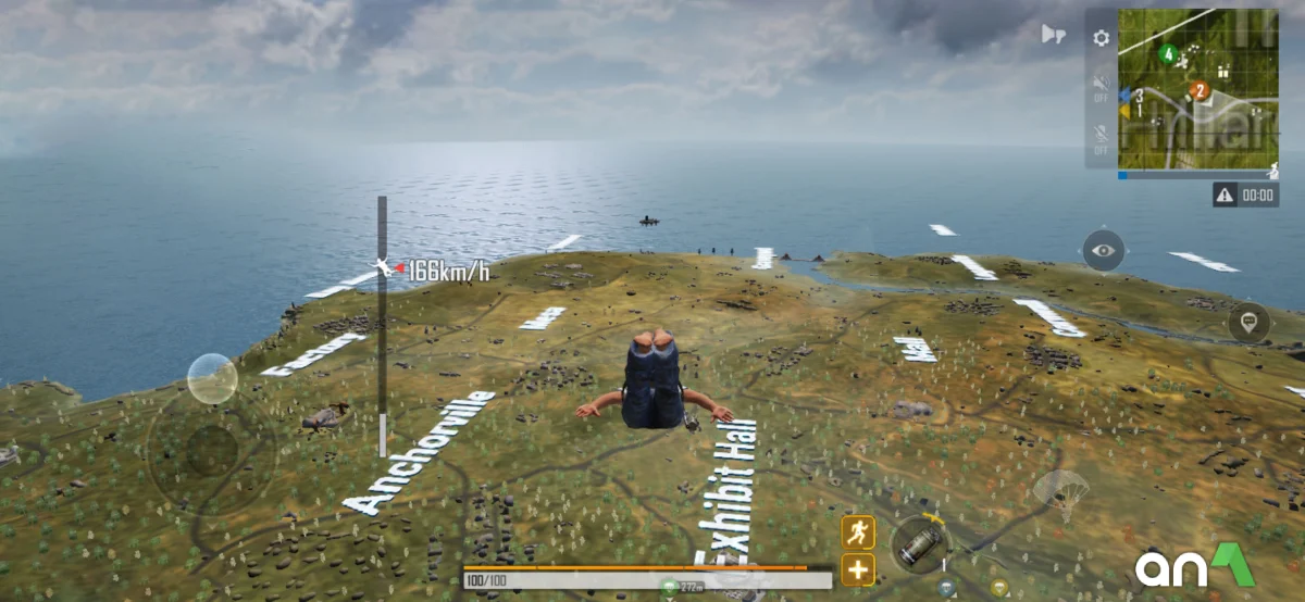 NEW STATE Mobile - screenshot 3