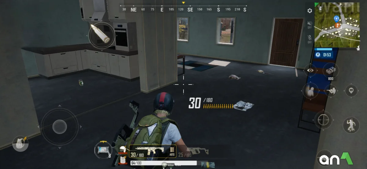 NEW STATE Mobile - screenshot 4