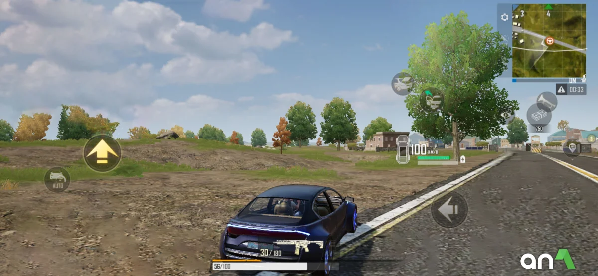 NEW STATE Mobile - screenshot 5