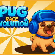 PugRace Evolution - app icon
