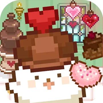 Fairy Bakery Workshop MOD APK icon