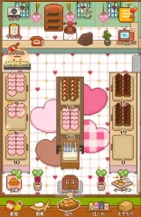Fairy Bakery Workshop - screenshot 2