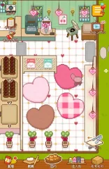 Fairy Bakery Workshop - screenshot 3