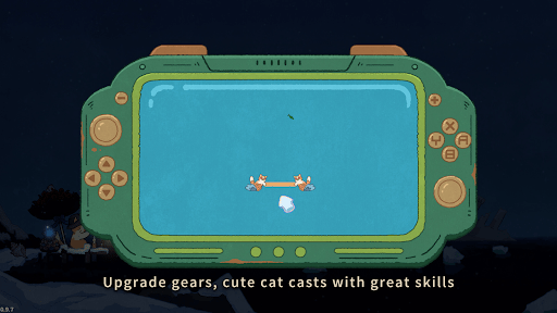 Fischer's Fishing Journey APK 1.1.1 (Full Game) - screenshot 3