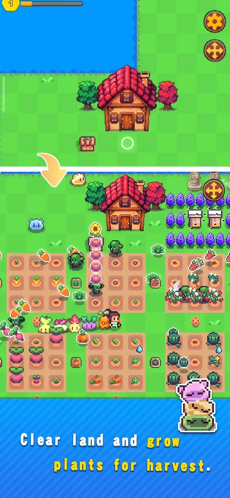 Island Times Easy Life - screenshot 2