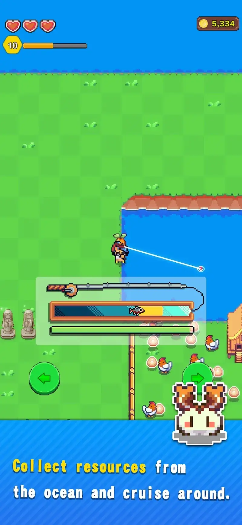 Island Times Easy Life - screenshot 3