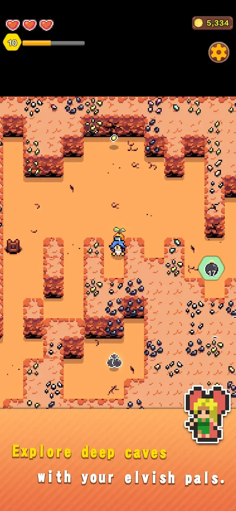 Island Times Easy Life - screenshot 6