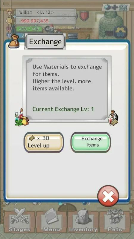 Legacy Cost APK - screenshot 2