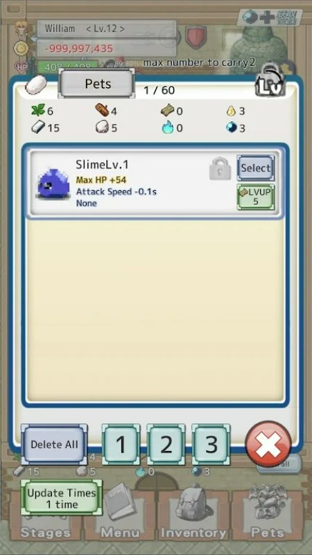 Legacy Cost APK - screenshot 3