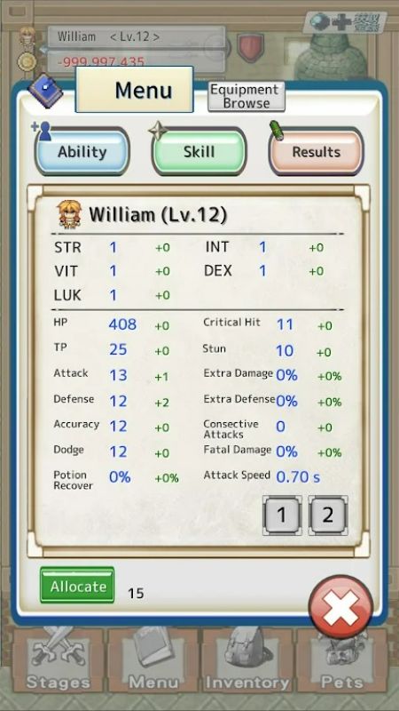 Legacy Cost APK - screenshot 4