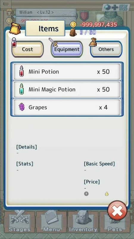 Legacy Cost APK - screenshot 5