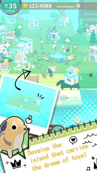 Muppet's Dream - screenshot 1