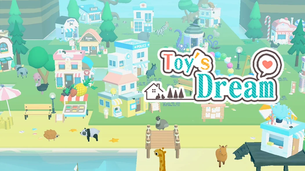 Muppet's Dream - screenshot 6