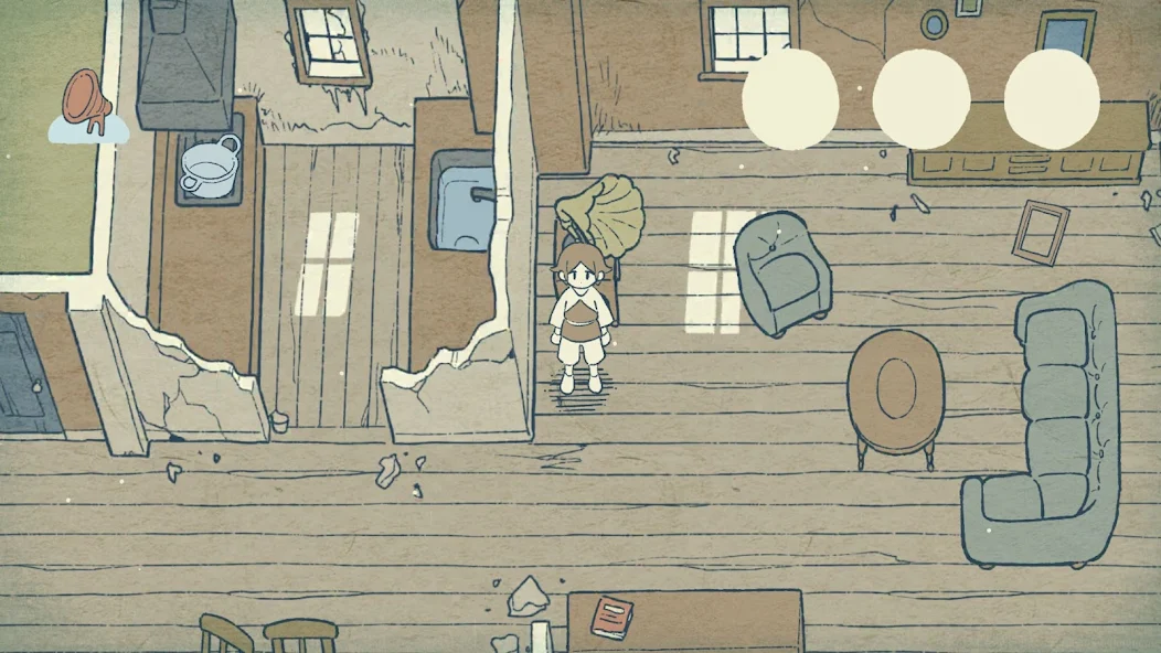 Resonance of the Ocean - screenshot 2