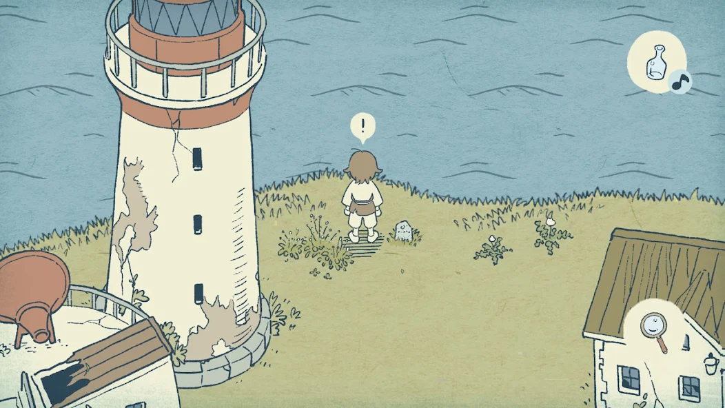 Resonance of the Ocean - screenshot 6