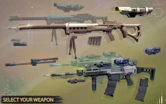 Cover Fire Elite Shooter – Free Shooting Games - screenshot 4