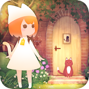 Stray Cat Doors MOD APK icon