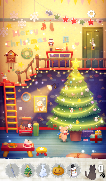 Stray Cat Doors - screenshot 11