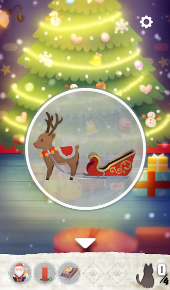 Stray Cat Doors - screenshot 12