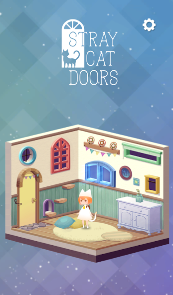 Stray Cat Doors - screenshot 14