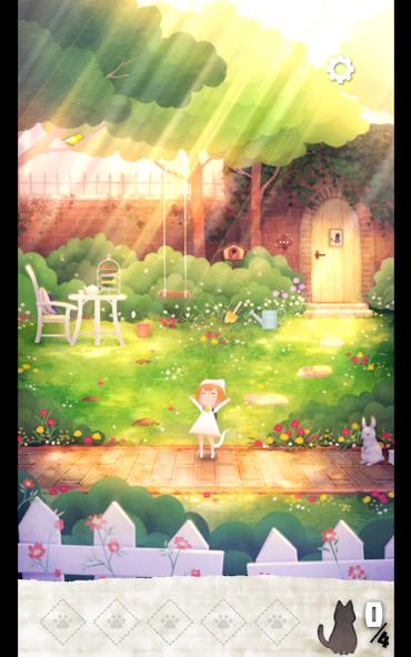 Stray Cat Doors - screenshot 15