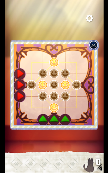 Stray Cat Doors - screenshot 16