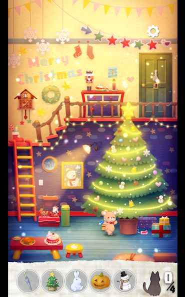 Stray Cat Doors - screenshot 18