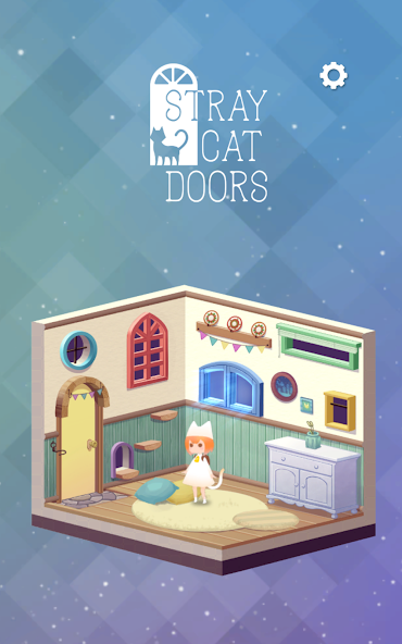 Stray Cat Doors - screenshot 21